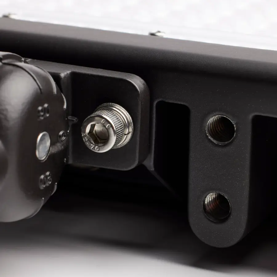 High-Output LED Flood Light for Security and Architectural Lighting - Image 5