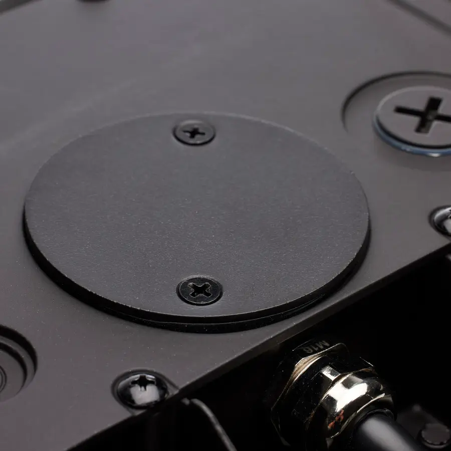 High-Output LED Flood Light for Security and Architectural Lighting - Image 6