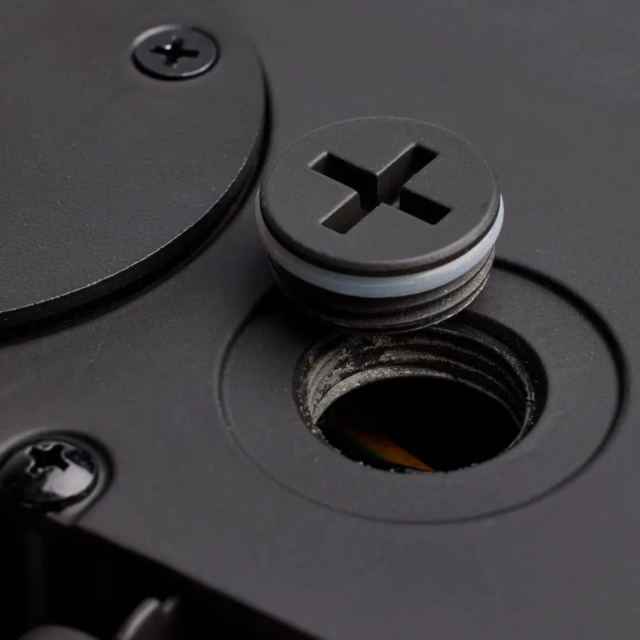 High-Output LED Flood Light for Security and Architectural Lighting - Image 9