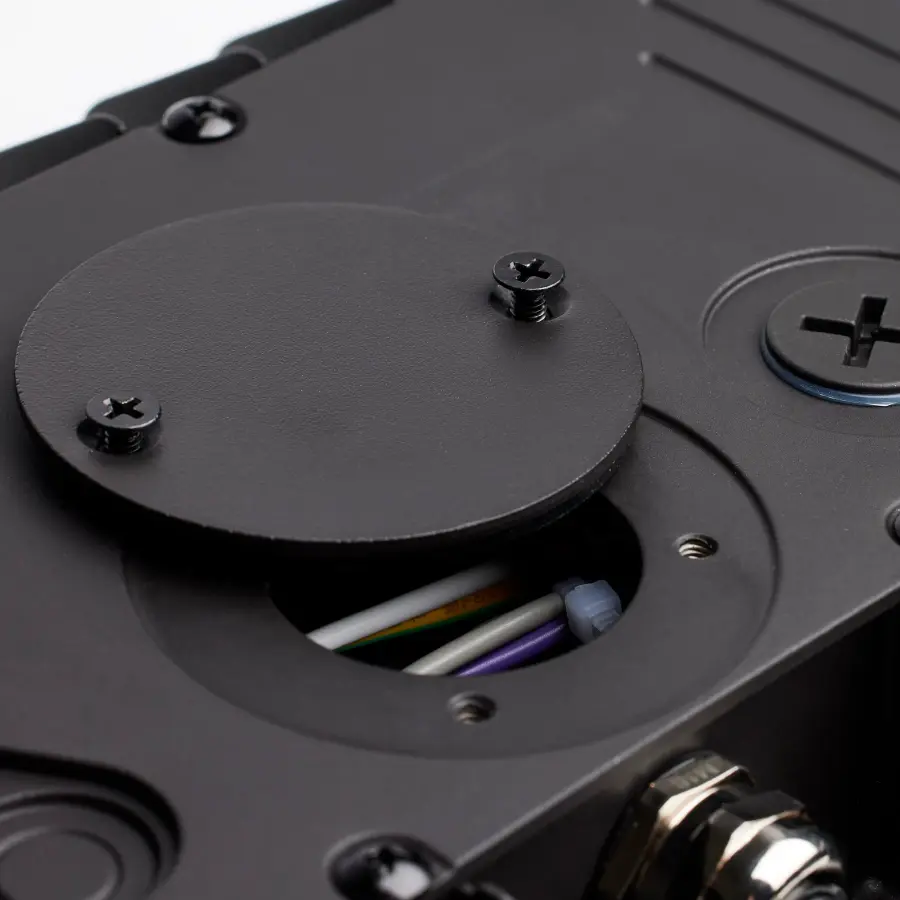 High-Output LED Flood Light for Security and Architectural Lighting - Image 6