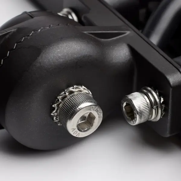 High-Output LED Flood Light for Security and Architectural Lighting - Image 7