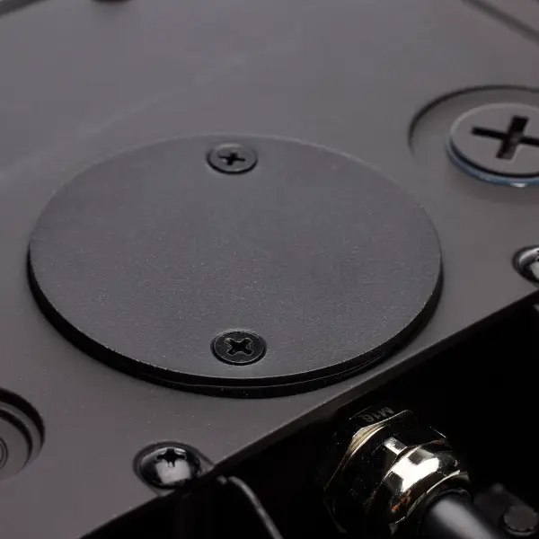 High-Output LED Security Flood Light with 50,000-Hour Lifespan - Image 6