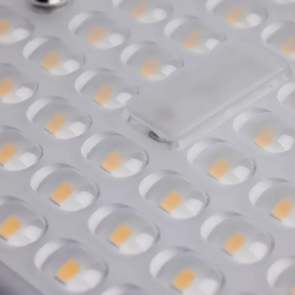 High-Output LED Security Flood Light with 50,000-Hour Lifespan - Image 10