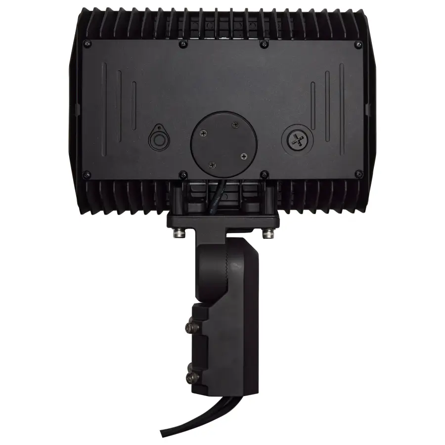 150W LED Flood Light - Bronze - Image 2