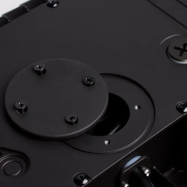 150W LED Flood Light - Bronze - Image 12