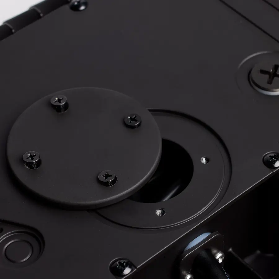 150W LED Flood Light - Bronze - Image 12