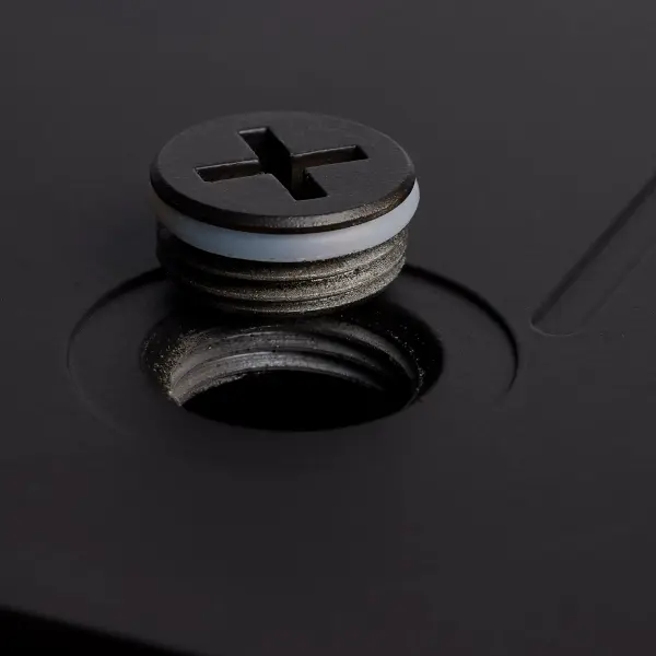 150W LED Outdoor Flood Light - Bronze - Image 11