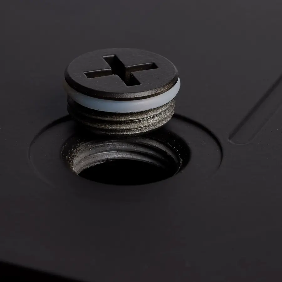 150W LED Outdoor Flood Light - Bronze - Image 11