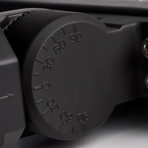 150W LED Outdoor Flood Light - Bronze - Image 4