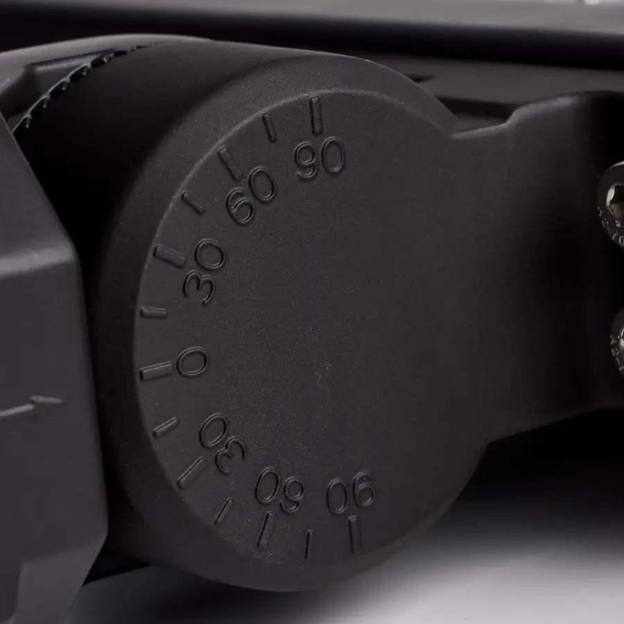 150W LED Outdoor Flood Light - Bronze - Image 4