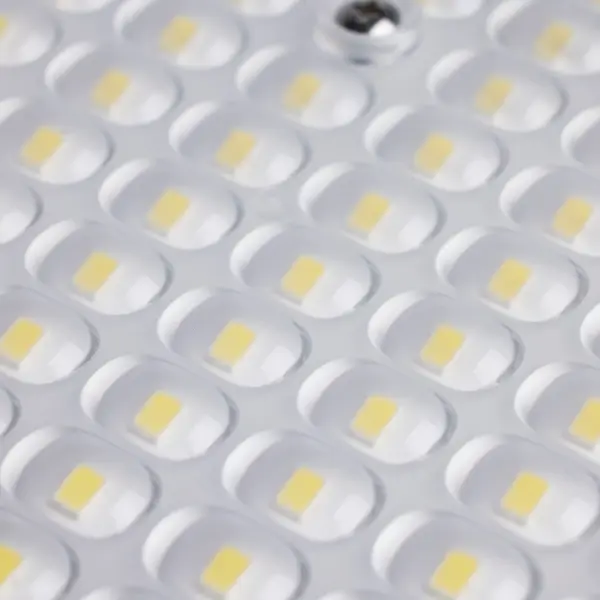 150W LED Outdoor Flood Light - Bronze - Image 7