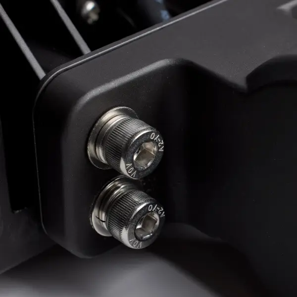 150W LED Outdoor Flood Light - Bronze - Image 8