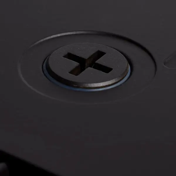 150W LED Outdoor Flood Light - Bronze - Image 10