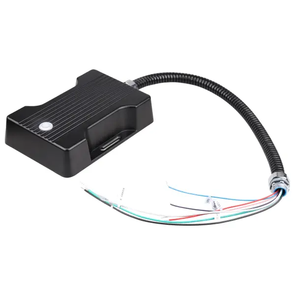 LED Round Canopy Emergency Backup Battery - 15W - Image 2