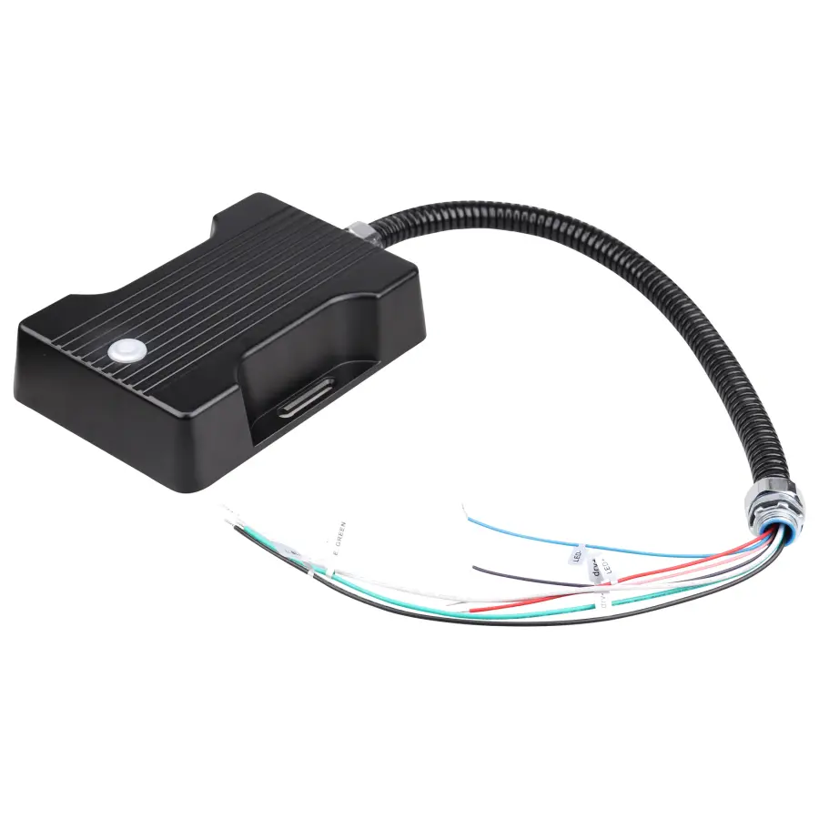 LED Round Canopy Emergency Backup Battery - 15W - Image 2
