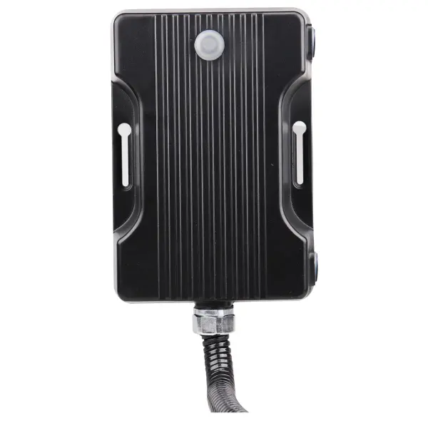 LED Round Canopy Emergency Backup Battery - 15W - Image 3