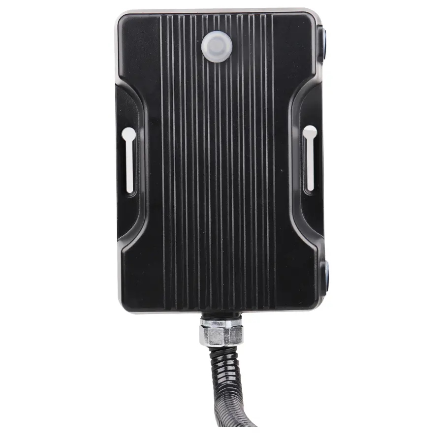 LED Round Canopy Emergency Backup Battery - 15W - Image 3