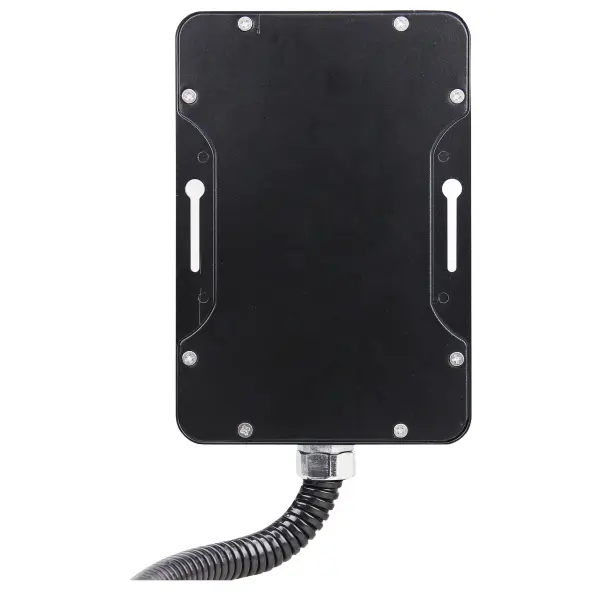 LED Round Canopy Emergency Backup Battery - 15W - Image 4