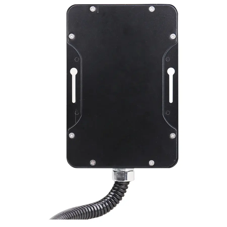 LED Round Canopy Emergency Backup Battery - 15W - Image 4