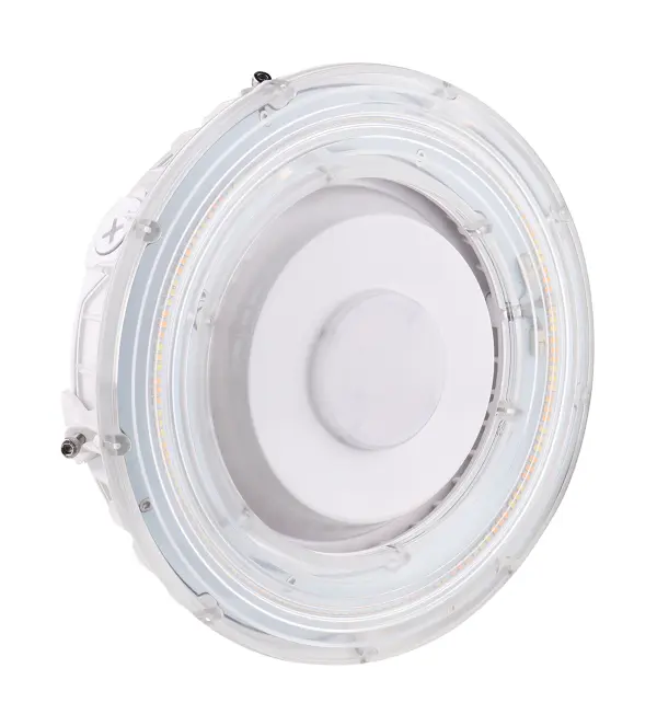 LED Canopy Fixture - 25W CCT Selectable - Image 5