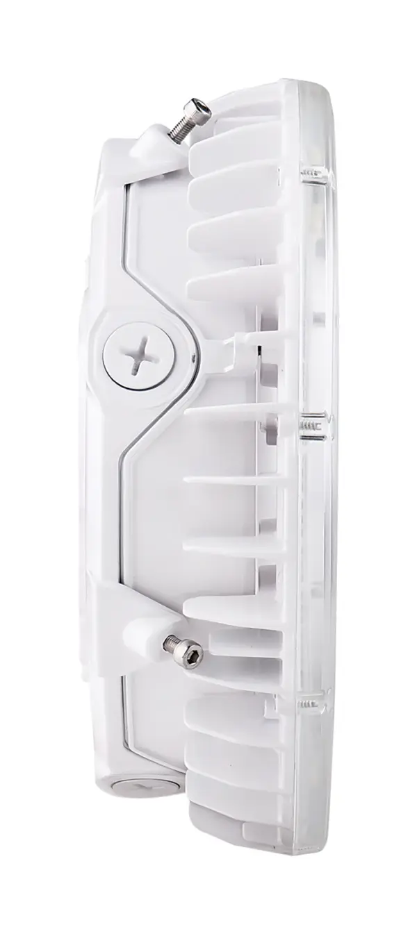 LED Canopy Fixture - 25W CCT Selectable - Image 6