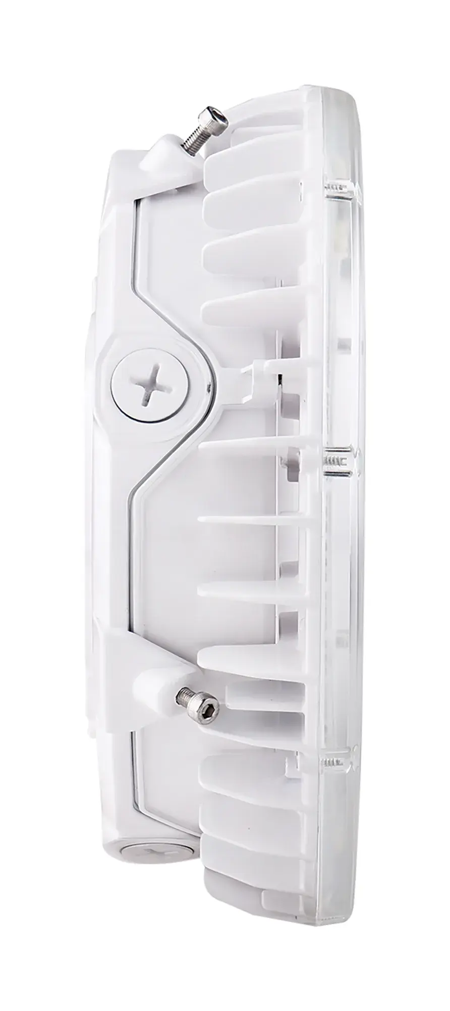 LED Canopy Fixture - 25W CCT Selectable - Image 6