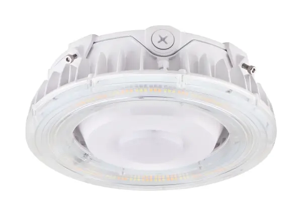 LED Canopy Fixture - 25W CCT Selectable - Image 7