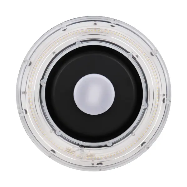 LED Canopy Fixture - 25W CCT Selectable Bronze - Image 3