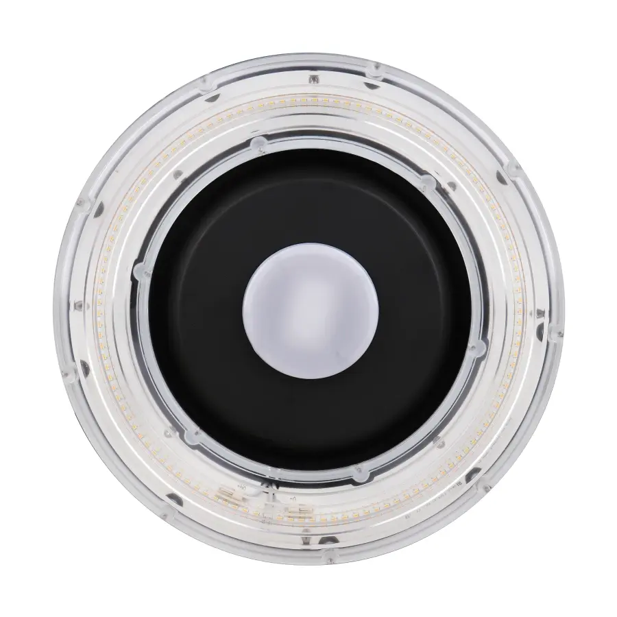 LED Canopy Fixture - 25W CCT Selectable Bronze - Image 3