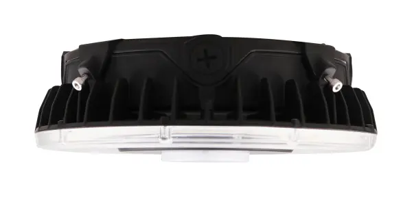 LED Canopy Fixture - 25W CCT Selectable Bronze - Image 4