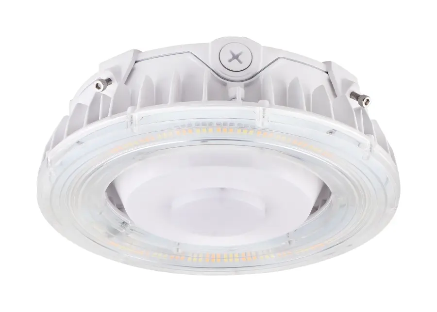 LED Canopy Fixture - 40W CCT Selectable - Image 7