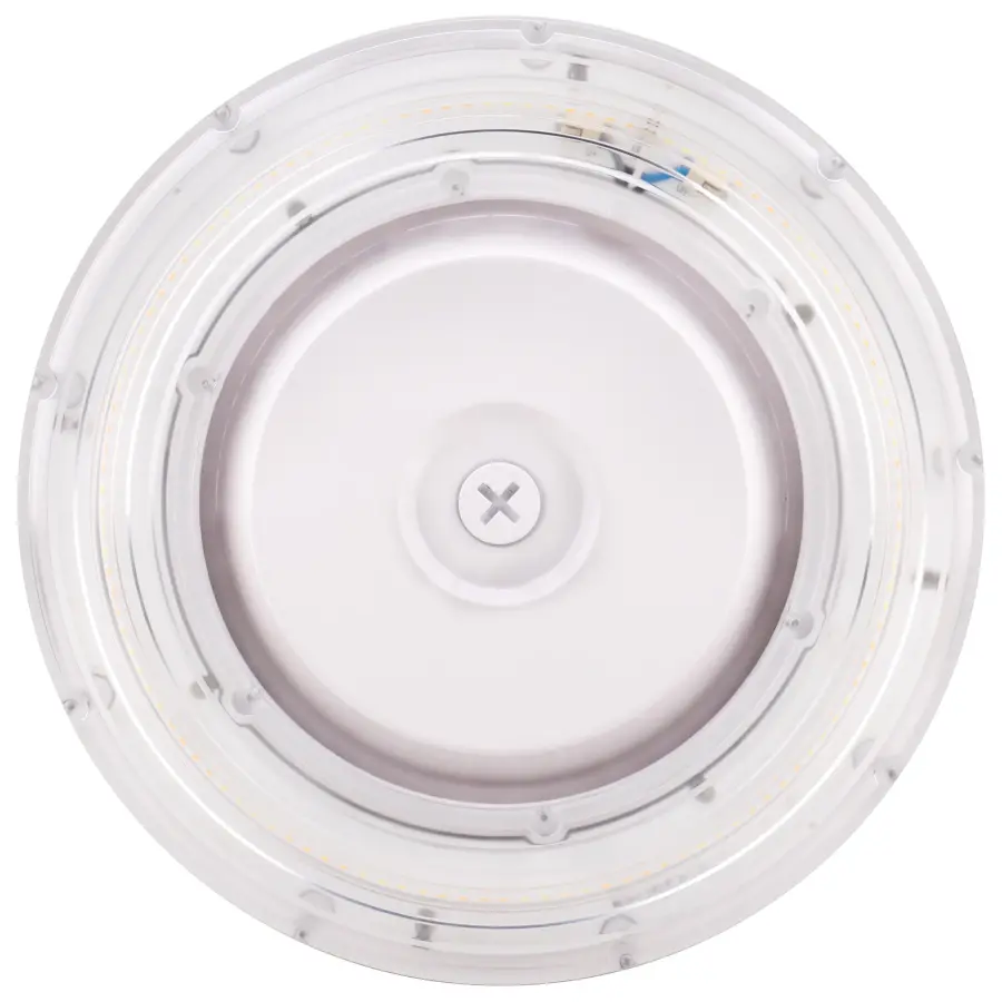 LED Canopy Fixture - 55 Watt CCT Selectable - Image 2