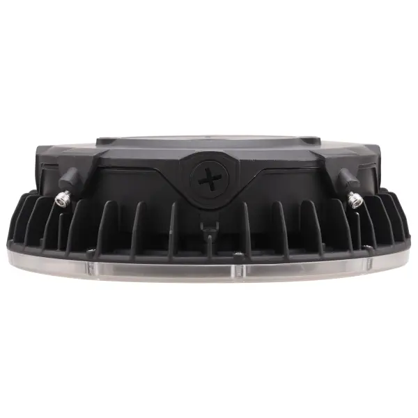 LED Canopy Fixture - 55W CCT Selectable - Bronze - Image 3