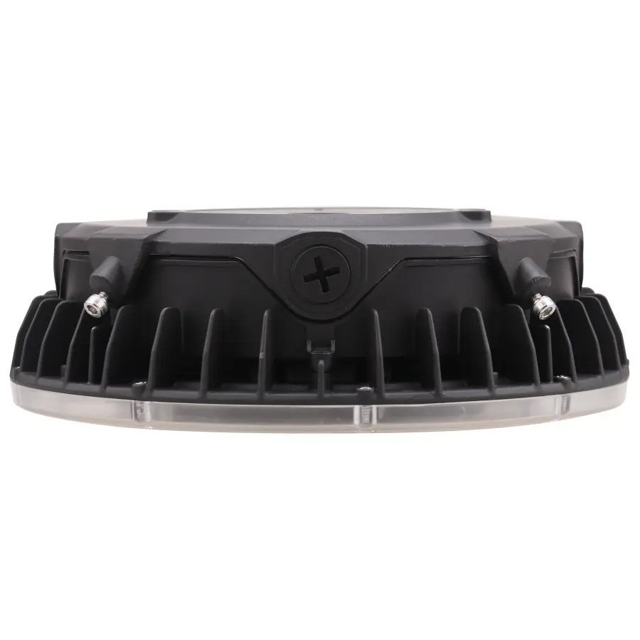 LED Canopy Fixture - 55W CCT Selectable - Bronze - Image 3