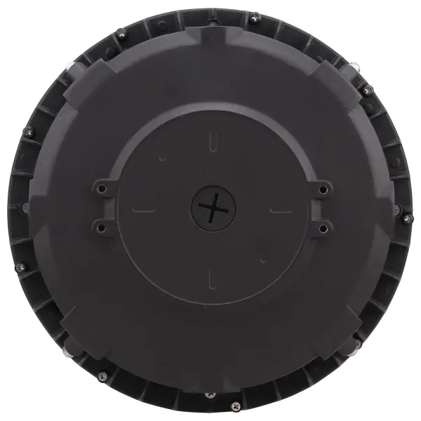 LED Canopy Fixture - 55W CCT Selectable - Bronze - Image 5