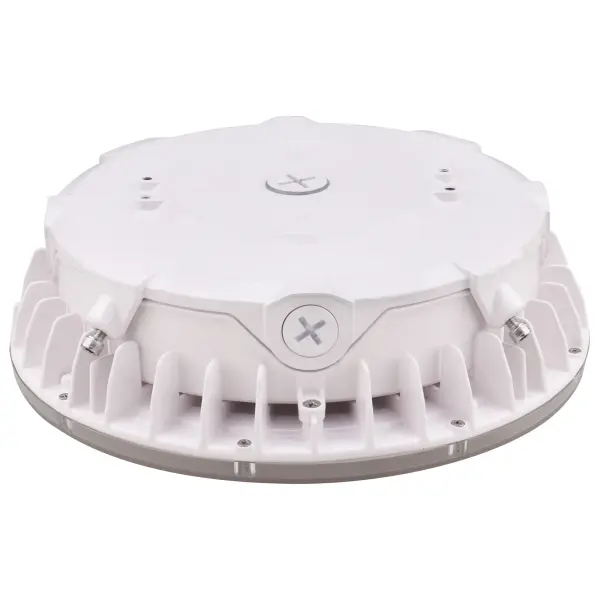 LED Canopy Fixture - 75 Watt CCT Selectable - Image 4