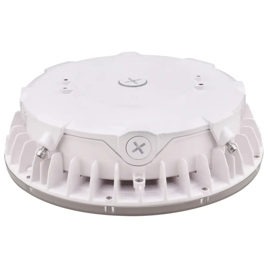 LED Canopy Fixture - 75 Watt CCT Selectable - Image 4
