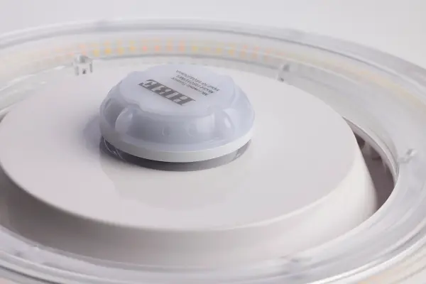 LED Canopy Fixture - 75 Watt CCT Selectable - Image 5