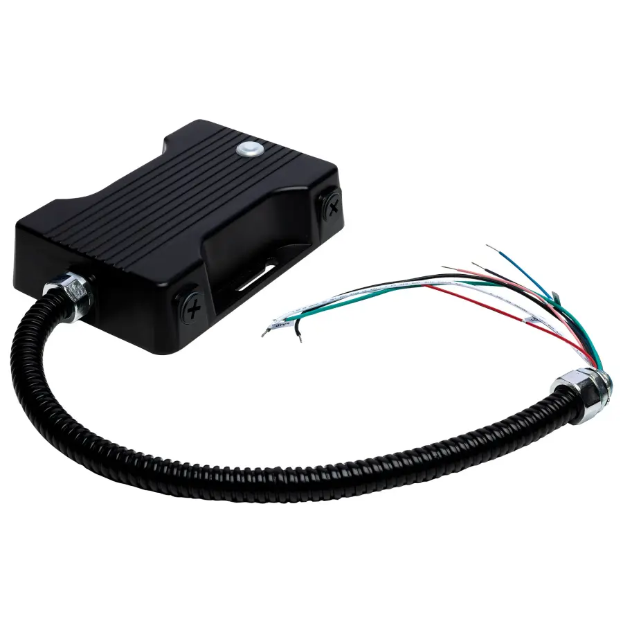Emergency Backup Battery for LED Canopy Light - 8W - Image 1