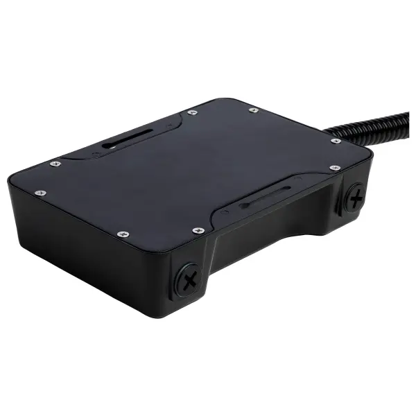 Emergency Backup Battery for LED Canopy Light - 8W - Image 3