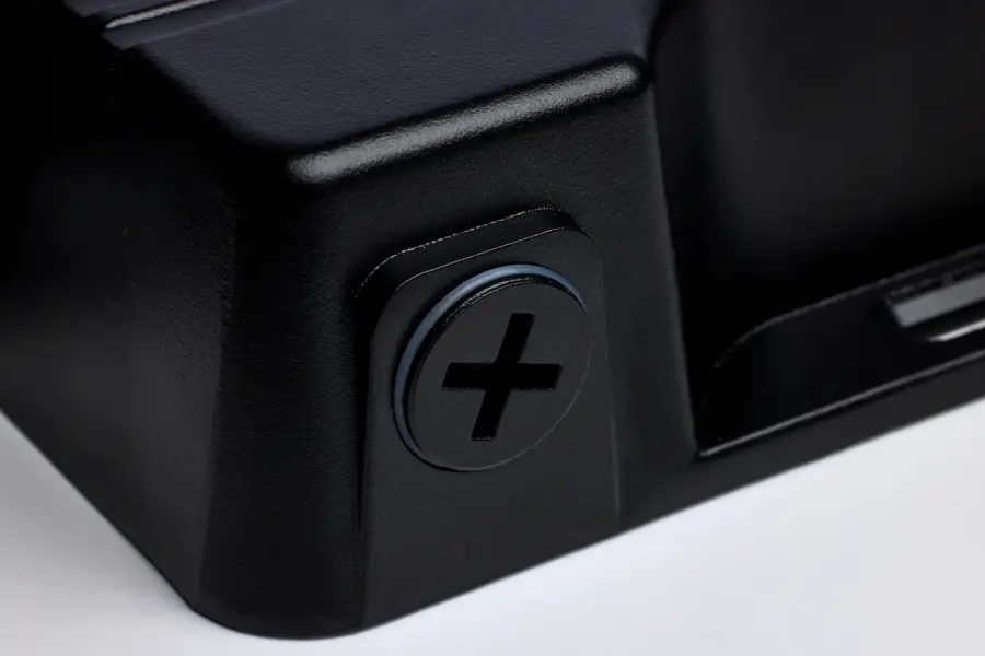 Emergency Backup Battery for LED Canopy Light - 8W - Image 4