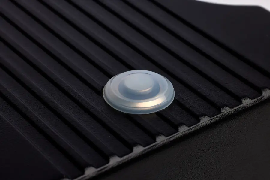 Emergency Backup Battery for LED Canopy Light - 8W - Image 5