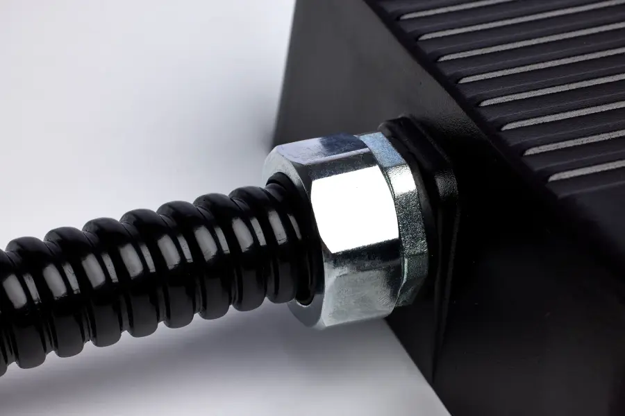 Emergency Backup Battery for LED Canopy Light - 8W - Image 7