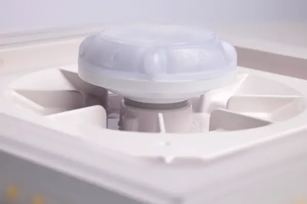 Square LED Canopy Light - Selectable CCT & Wattage - Image 13