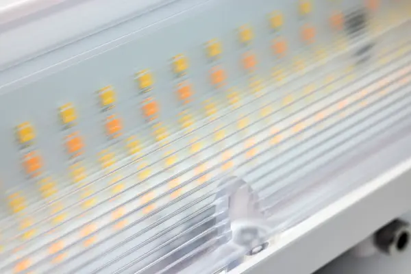 Square LED Canopy Light - Selectable CCT & Wattage - Image 8