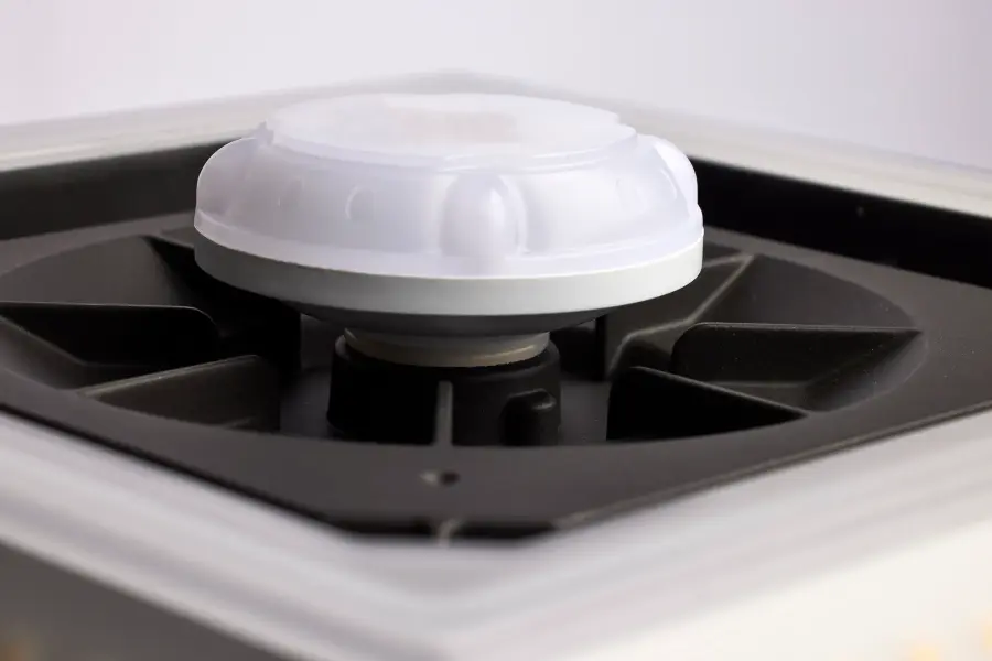 Square LED Canopy Light - Selectable CCT & Wattage - Image 8