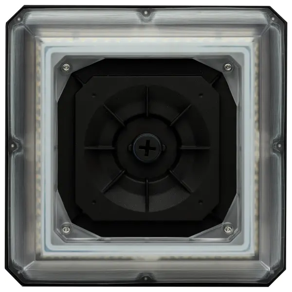 Square LED Canopy Light - Selectable CCT & Wattage - Image 4