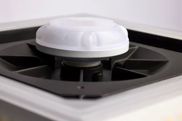 Square LED Canopy Light - Selectable CCT & Wattage - Image 8