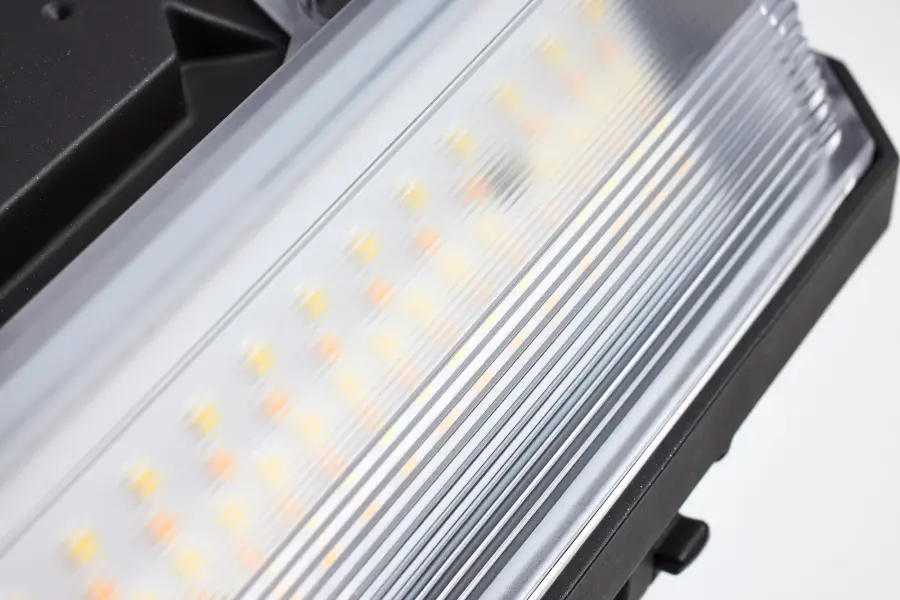 Square LED Canopy Light - Selectable CCT & Wattage - Image 9