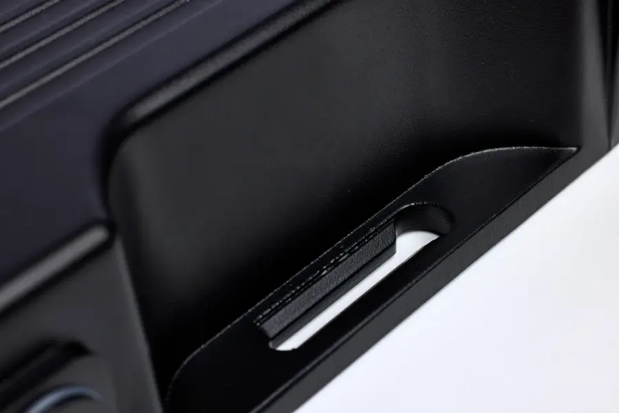 Emergency Backup Battery for LED Round Canopy Light - 15W - Image 6